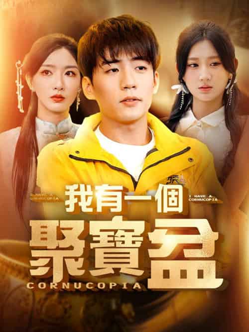 我有一個聚寶盆（81集全）沈凡＆淺夢-紫橙资源网