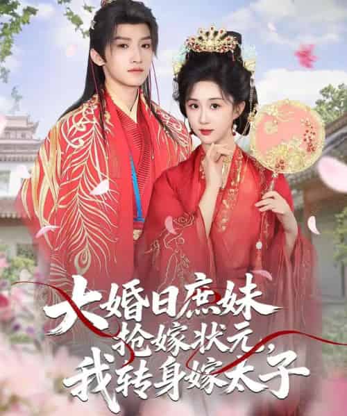 大婚日庶妹抢嫁状元，我转身嫁太子（63集全）许诺言＆郇依心-紫橙资源网