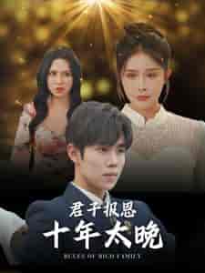 君子报恩十年太晚(79集)杨景景-紫橙资源网