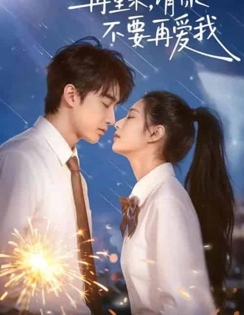 再重来，请你不要再爱我（60集全）言琳＆胡焱棠-紫橙资源网
