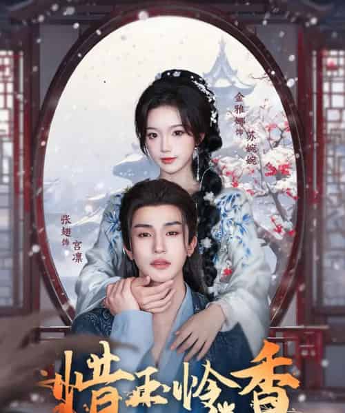 惜玉怜香（85集）张翅＆金雅娜-紫橙资源网