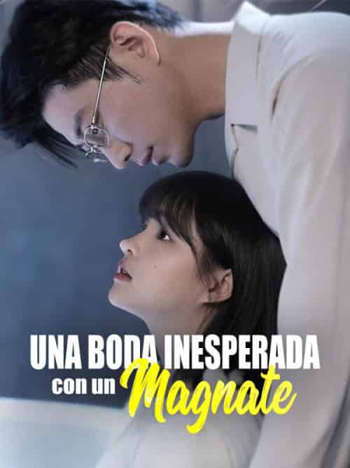 Una Boda Inesperada con un Magnate（80集全）Sofía＆Ruiz＆y＆Daniel＆García-紫橙资源网