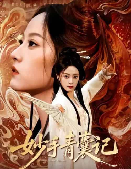 妙手青囊记（61集全）李铭＆林动动-紫橙资源网