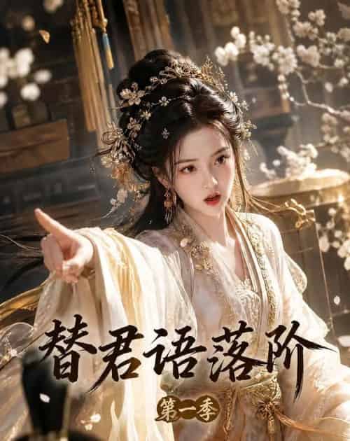 替君语落阶第一季（60集全）AI-紫橙资源网