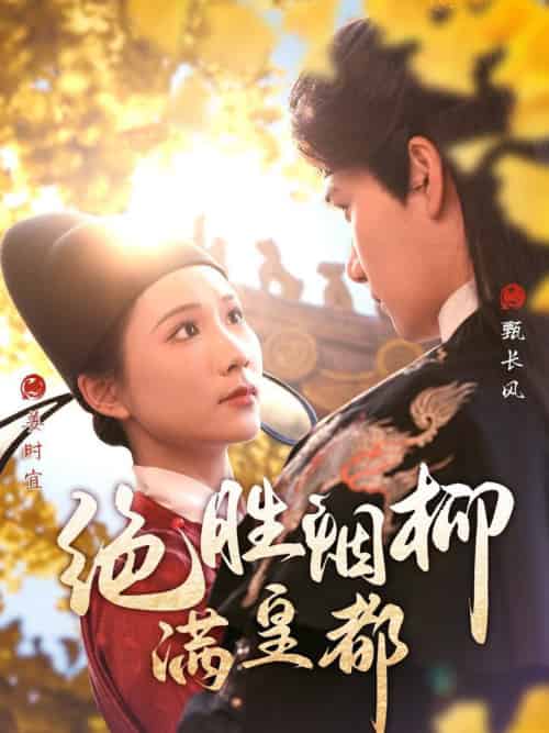 绝胜烟柳满皇都(60集全)徐航&曹嘉怡-紫橙资源网