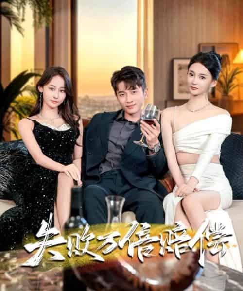 失败万倍赔偿（83集全）陈彦霖＆姜悦-紫橙资源网