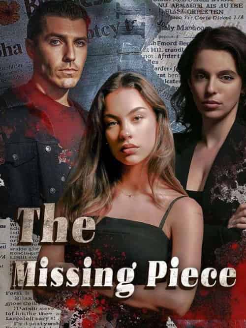 The Missing Piece（62集全）Edward＆Branson＆Angela＆Willick-紫橙资源网