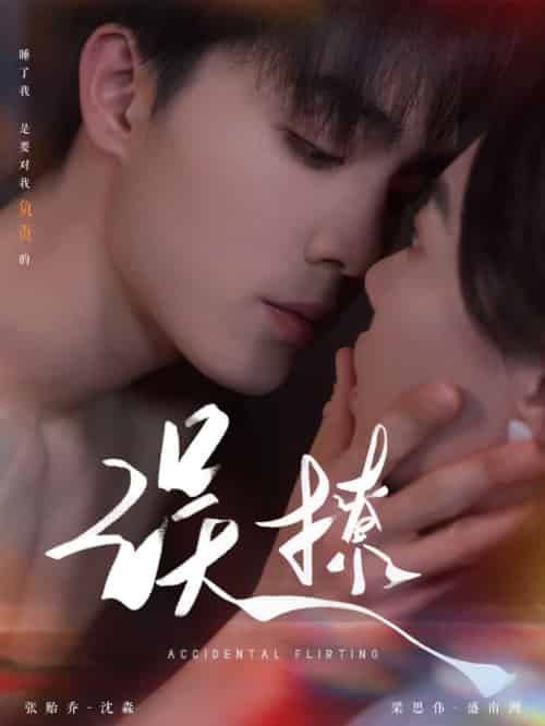 再次倾心＆误撩（74集）梁思伟＆张贻乔-紫橙资源网