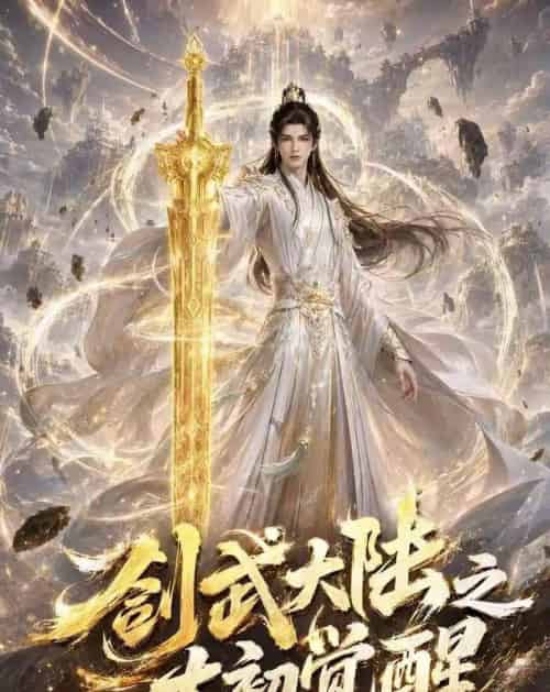 剑武大陆之太初觉醒（84集全）动漫-紫橙资源网