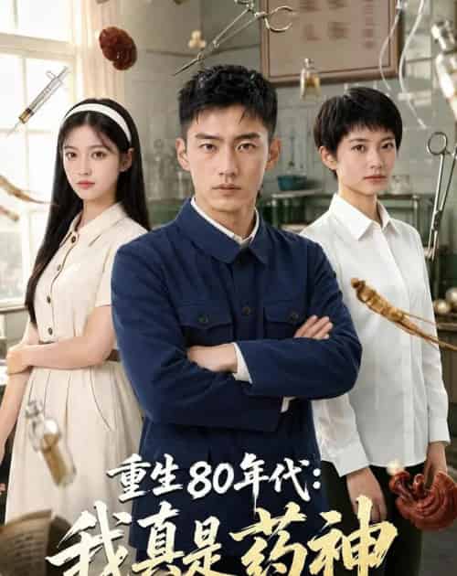 重生80年代：我真是药神（60集全）AI-紫橙资源网
