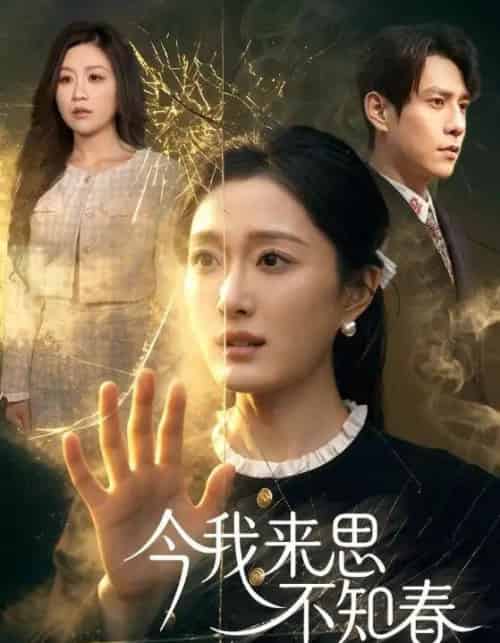 今我来思不知春（60集全）张添景＆韩惟-紫橙资源网
