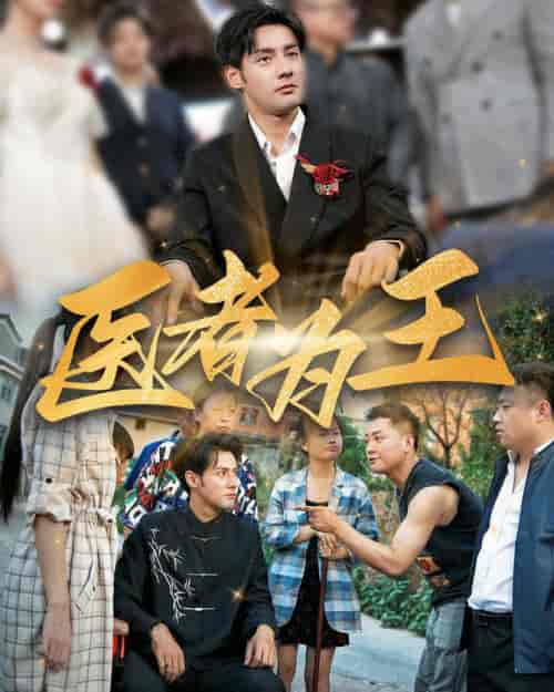 医者为王（38集全）-紫橙资源网