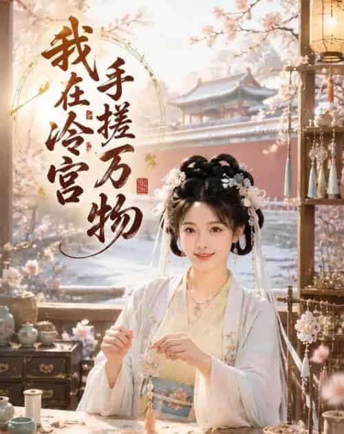 我在冷宫手搓万物（66集全）AI-紫橙资源网