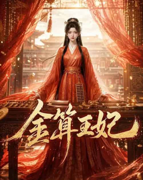 金算王妃（62集全）AI-紫橙资源网