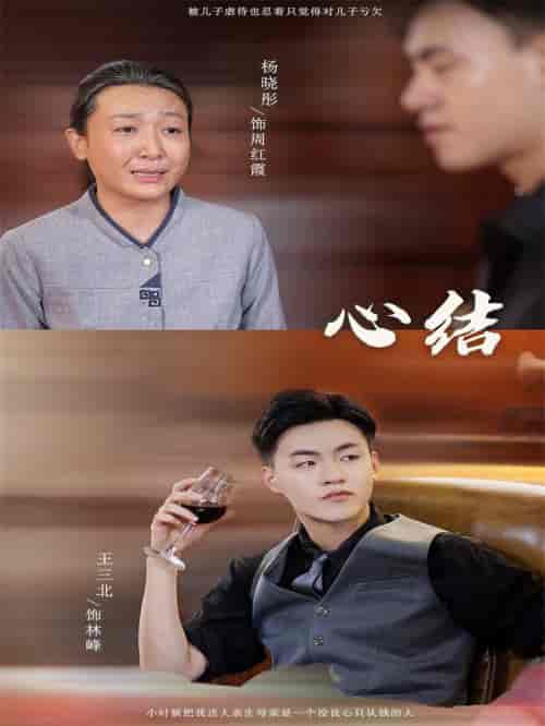 心结（57集全）-紫橙资源网
