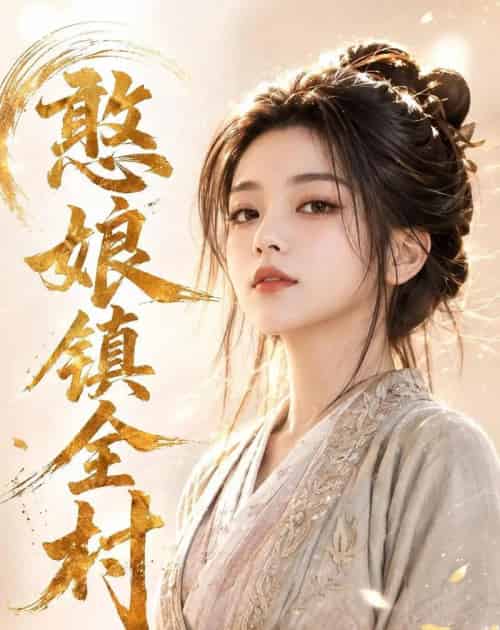 憨娘镇全村（91集全）AI-紫橙资源网