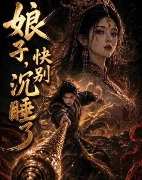 娘子,快别沉睡了(82集全)AI-紫橙资源网
