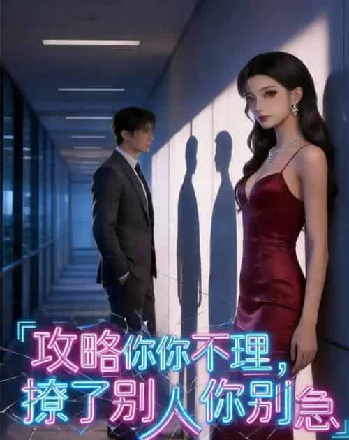 攻略你不理，撩了别人你别急（60集全）动漫-紫橙资源网