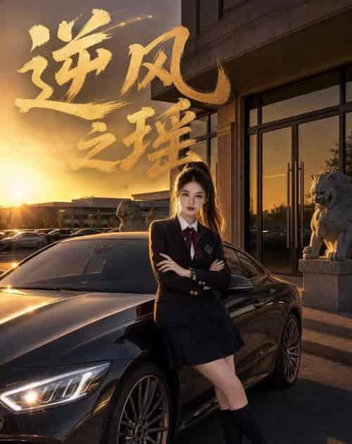 逆风之瑶（32集全）AI-紫橙资源网
