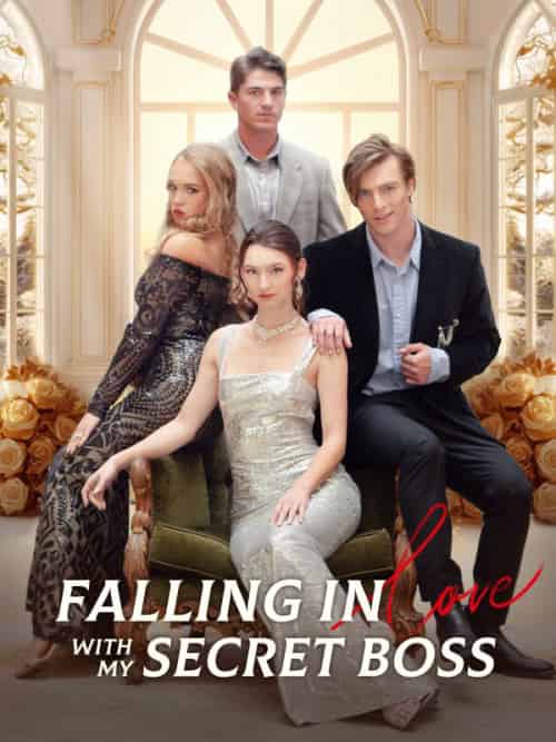 Falling In Love With My Secret Boss（50集全）Kim＆Damian-紫橙资源网