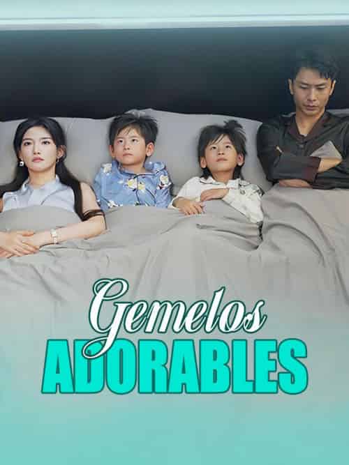 Gemelos adorables（60集全）Alejandro＆Ferrer＆＆Sofía＆Alarcón-紫橙资源网