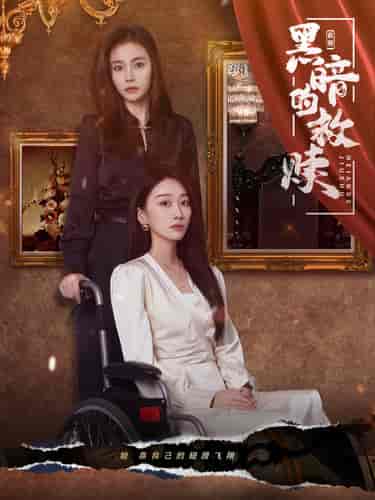 黑暗的救赎（80集）-紫橙资源网