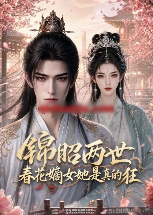 锦昭两世,春花嫡女她是真的狂(83集全)动漫-紫橙资源网