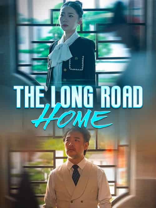 The Long Road Home（61集全）Marlon＆Ortega＆＆Judy＆Glover-紫橙资源网
