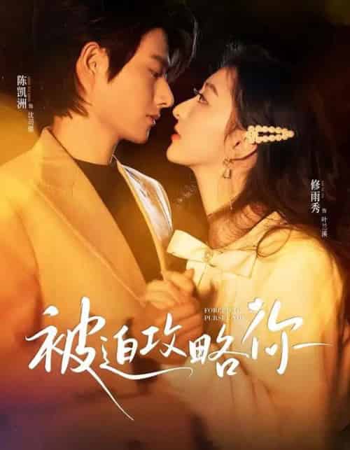 被迫攻略你（57集全）陈凯洲＆修雨秀-紫橙资源网