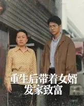 重生后带着女婿发家致富（41集）王晨曦＆沈颖-紫橙资源网