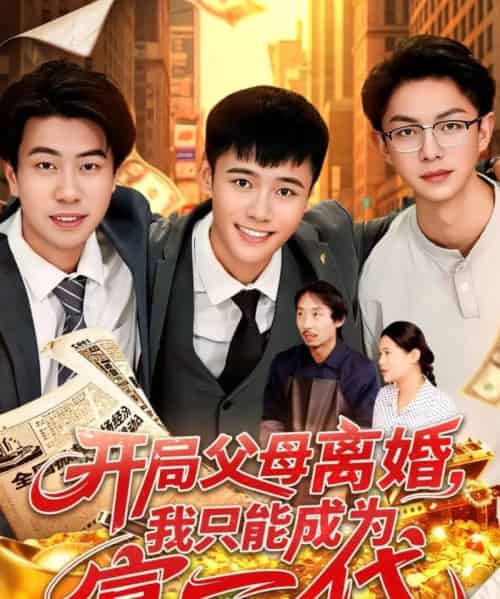 开局父母离婚,我只能成为富一代(117集全)王行宇&孙瑞豪-紫橙资源网