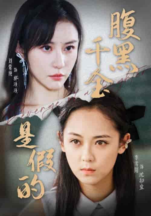 腹黑千金是假的(36集)-紫橙资源网