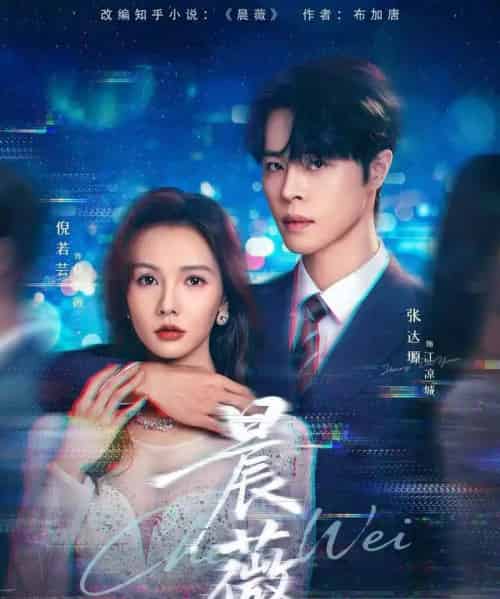 晨薇（61集全）张达塬＆倪若芸-紫橙资源网