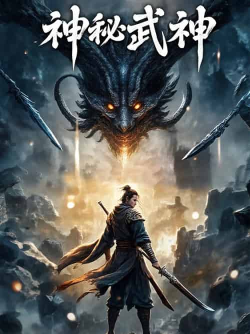 神秘武神（100集）王梓潇＆张曼娜-紫橙资源网