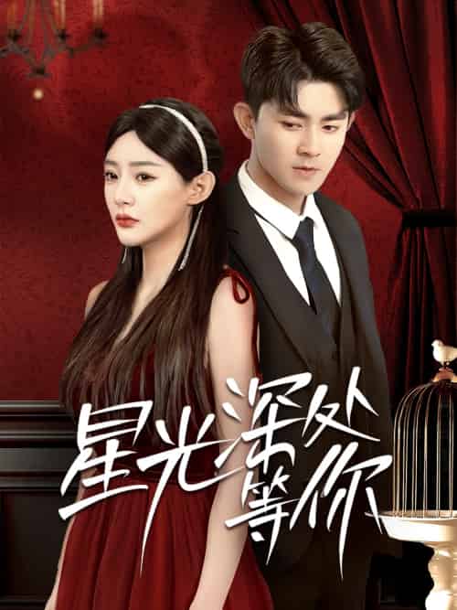 星光深处等你（70集）梅子健＆陈洁蕾-紫橙资源网