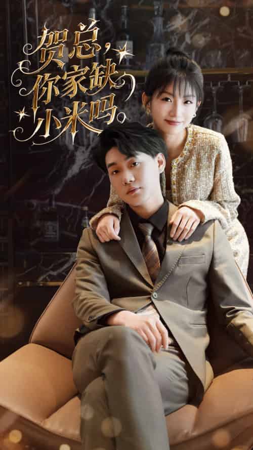 贺总你家缺小米吗（60集）李承熹＆姗姗-紫橙资源网