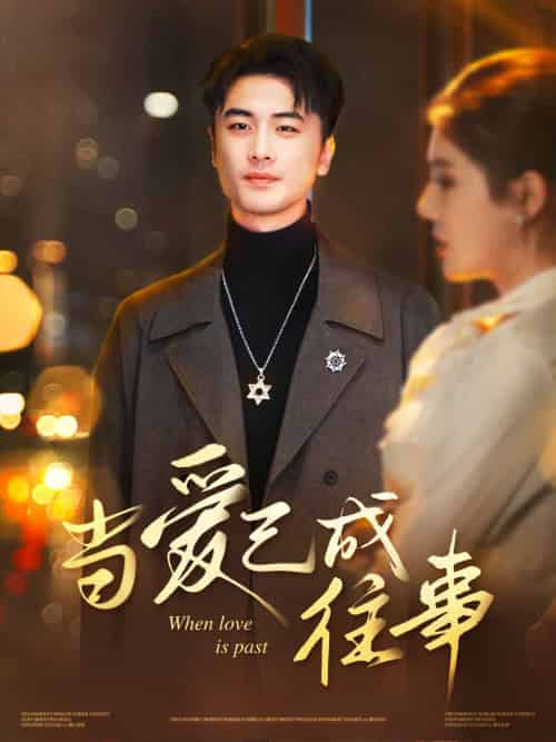 当爱已成往事（30集）张黎昊＆李雨欣-紫橙资源网