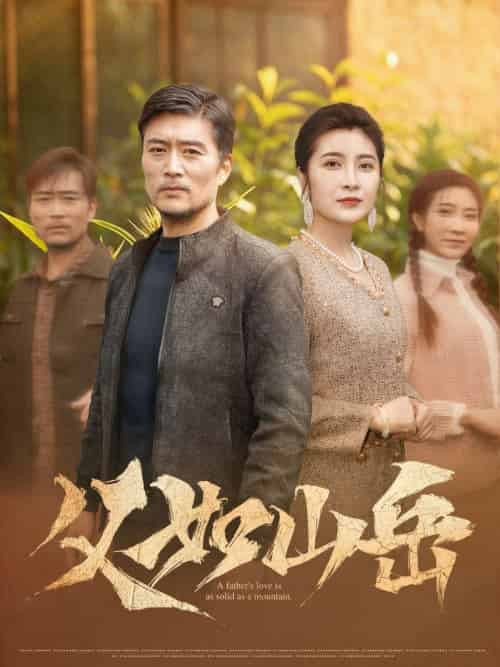 父如山岳（30集）杨凌＆东阳-紫橙资源网