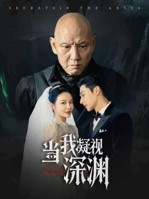 当我凝视深渊（72集）盛以婕-紫橙资源网