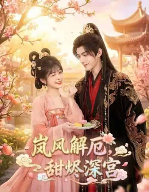岚风解厄，甜烬深宫（42集全）AI-紫橙资源网