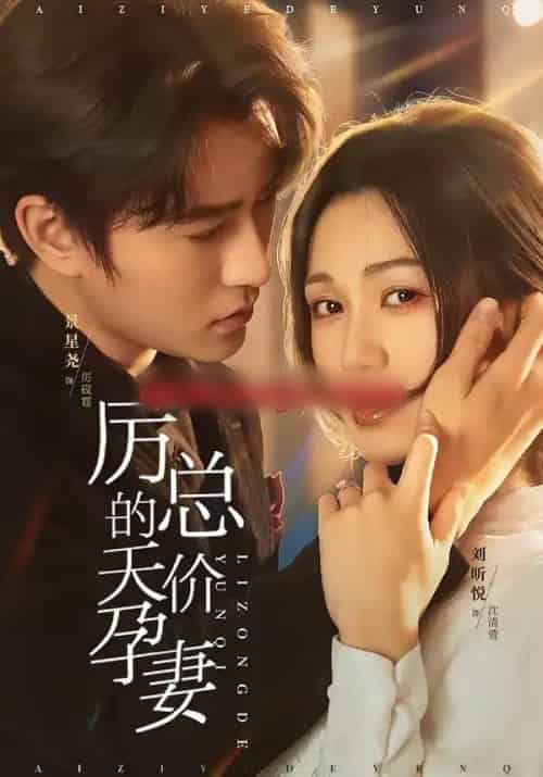 厉总的天价孕妻（42集全）刘昕悦＆景星尧-紫橙资源网