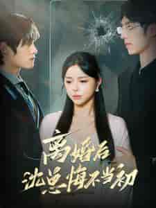 离婚后沈总悔不当初（98集）-紫橙资源网