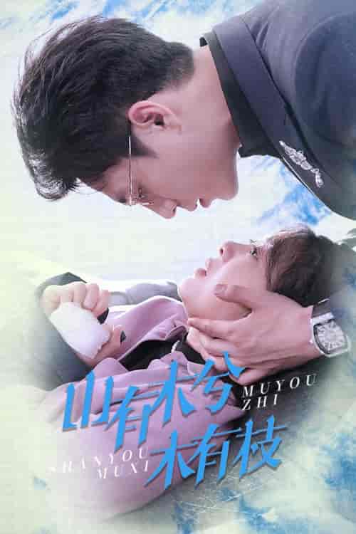 山有木兮木有枝（60集全）张添景＆彭瑶-紫橙资源网