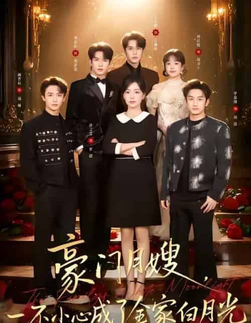 豪门月嫂,一不小心成了全家的白月光(96集全)刘宴辰&唐之斐-紫橙资源网