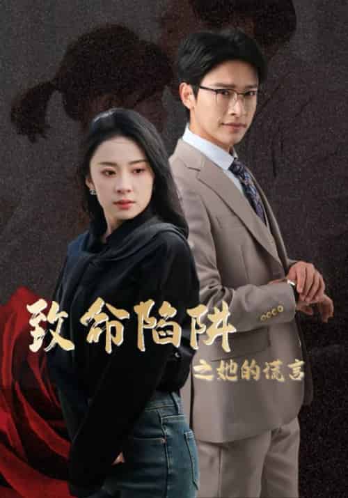 致命陷阱之她的谎言(61集全)何生故&宋晨曦-紫橙资源网