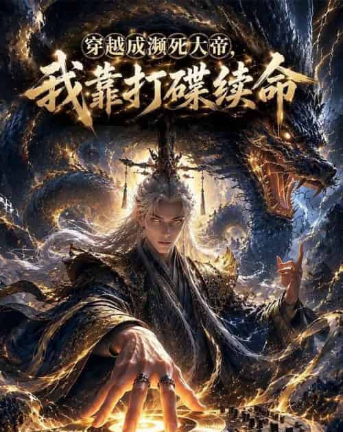 穿越成濒死大帝，我靠打碟续命（65集全）AI-紫橙资源网