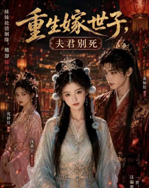 重生嫁世子,夫君别死(119集全)AI-紫橙资源网