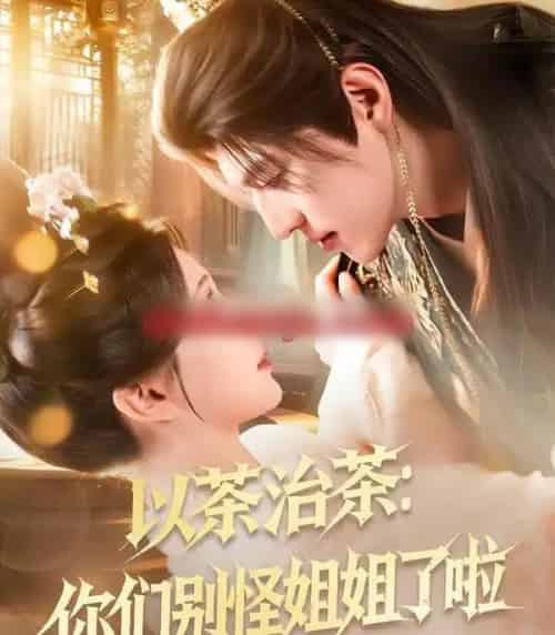 以茶治茶：你们别怪姐姐了啦（80集全）吕松浩＆美美-紫橙资源网