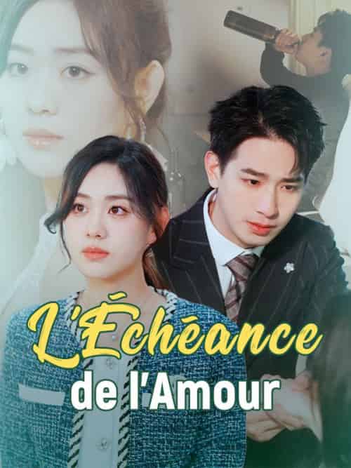 L＆#039;Échéance de l＆#039;Amour（34集全）Gabriel＆Delacroix＆Amélie＆Fontaine-紫橙资源网