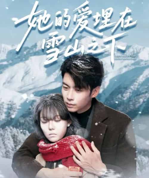 她的爱埋在雪山之下&爱在雪山下(60集全)张贻乔&苏逸阳-紫橙资源网